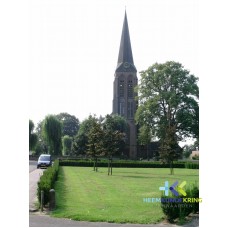 2003-05-08 Herwen - Kerk Coll. HKR (1)